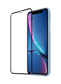 Glass Screen Protector For iPhone XR Clear