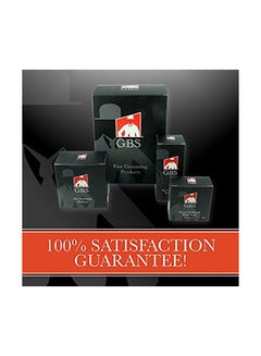G.B.S 3-Piece Shaving Gift Set  - Image 2