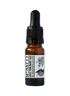 Famous Beard Elixir 10ml