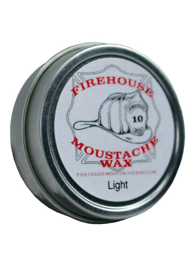 Firehouse Moustache Moustache Wax 