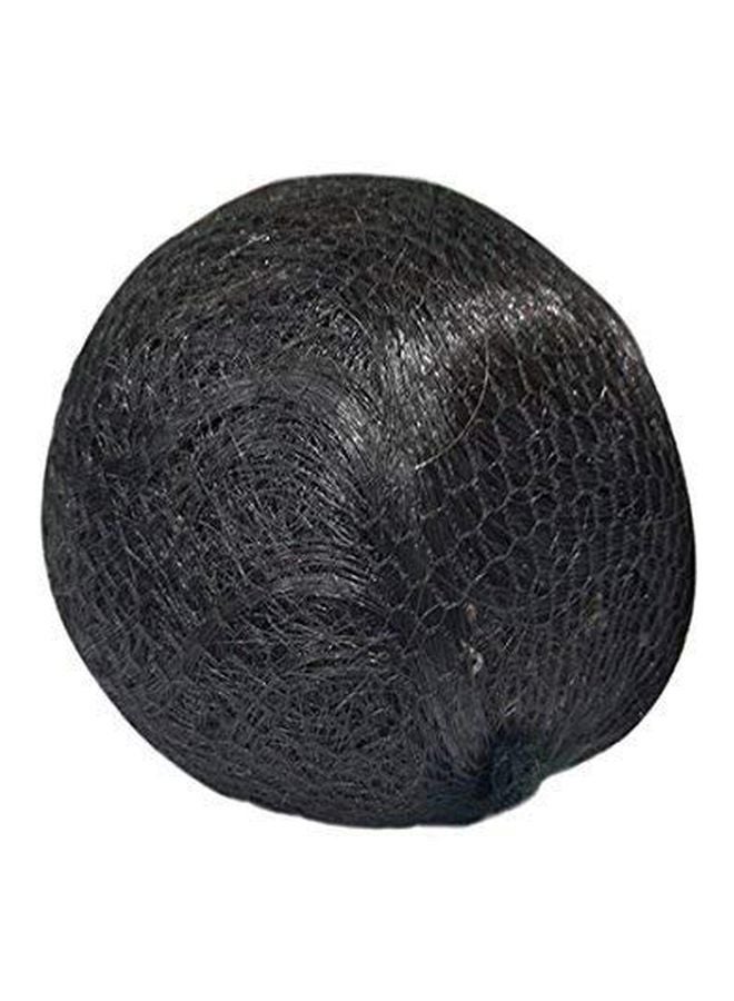 AASA Styling Hair Bun Black - Image 1