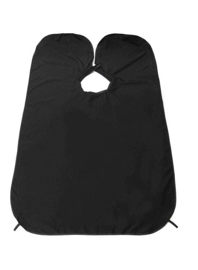 Confidence Trimming And Cutting Beard Apron Black 30grams  - Image 2