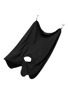 كونفيدنس مريلة لقص وتشذيب اللحية أسود 30جرام  - Image 1