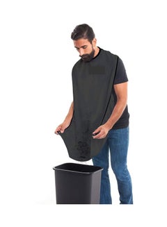 كونفيدنس مريلة لقص وتشذيب اللحية أسود 30جرام  - Image 3
