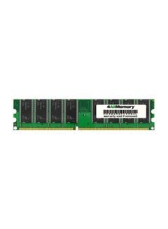 DDR-333 PC2700 RAM For Gateway 300/310 Series 310 series PC2700 DDR Green
