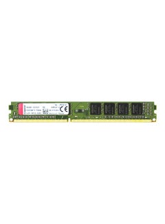 DDR3 SDRAM Green