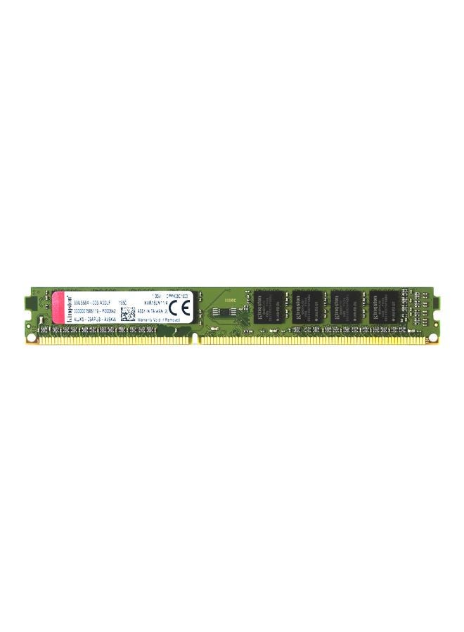 Kingston - DDR3 SDRAM Green - Image 1