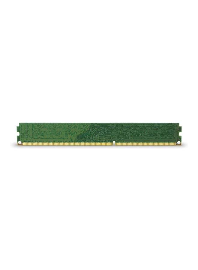Kingston - DDR3 SDRAM Green - Image 1