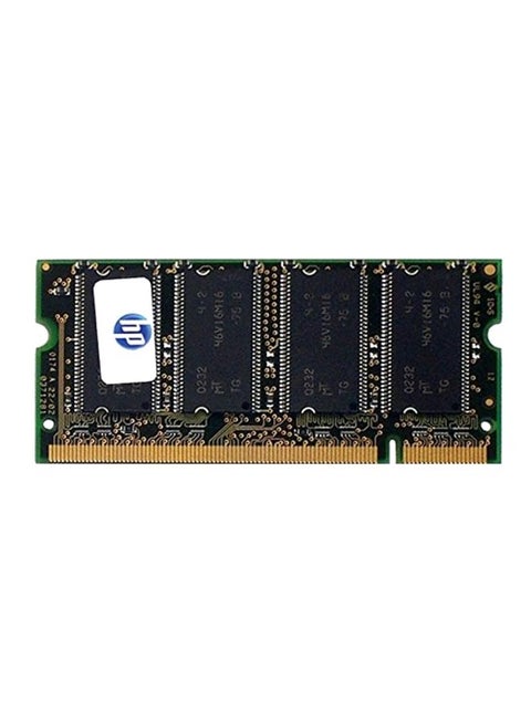 SODIMM DDR RAM Green
