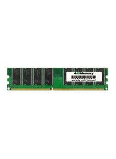 DDR RAM For Emachines/Gateway H Series H5048 Green