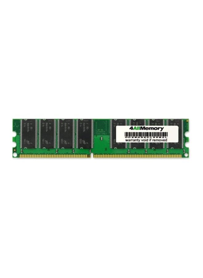 4All Memory - DDR RAM For Emachines/Gateway H Series H5048 Green - Image 1