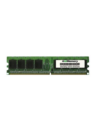 DDR2 PC2-6400 RAM Green - v1569223770/N30195165A_1