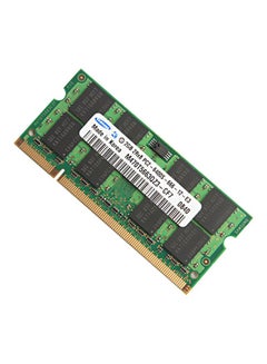 SODIMM DDR2 667 PC5300 RAM For HP Pavilion DX6655CA