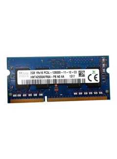 SODIMM DDR2 RAM For Toshiba Satellite A215-S6820