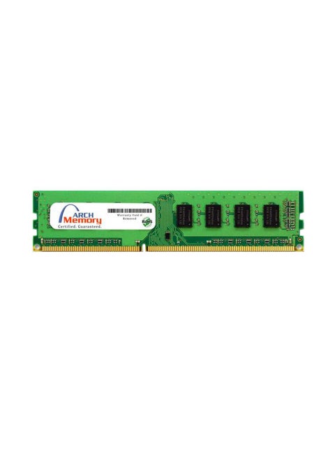 UDIMM DDR3 RAM For Dell Optiplex 790 Green