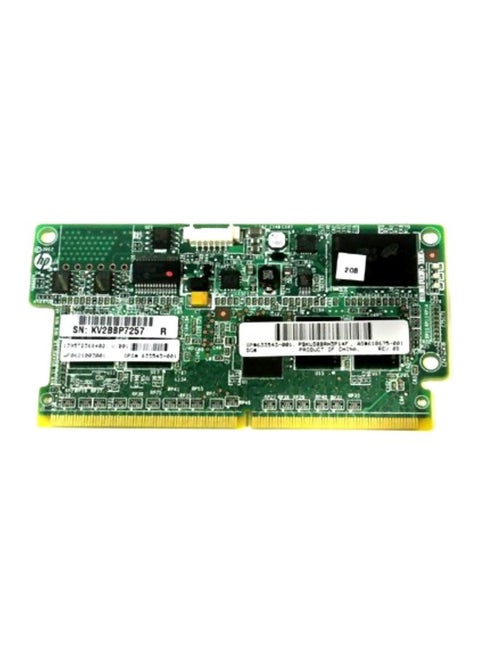 P-series Smart Array Memory Module Green