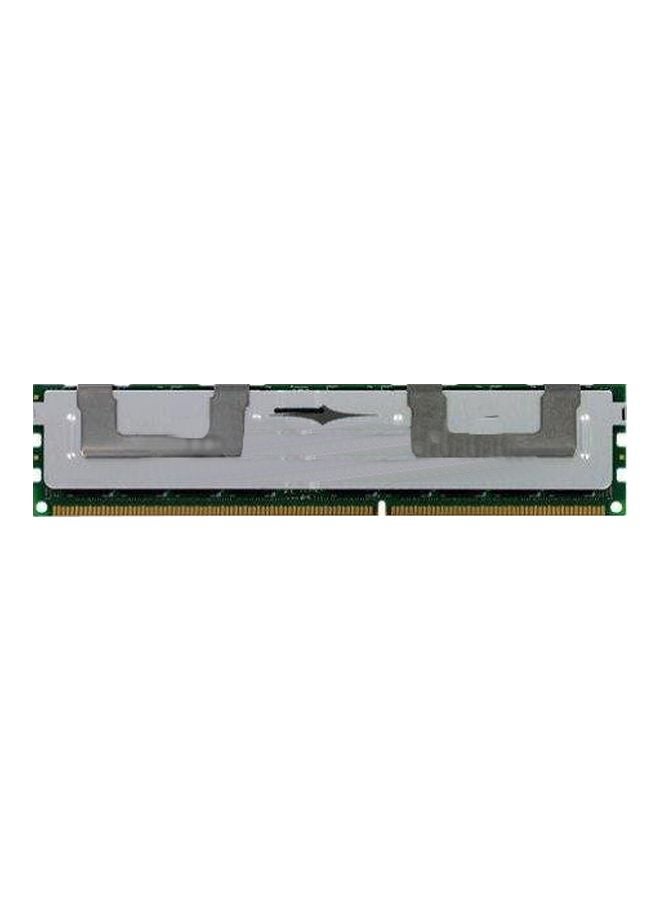 RDIMM DDR3-1600 PC3-12800 SDRAM For HP Gen 8-672633-B21 Multicolour