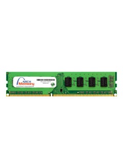 UDIMM DDR3-1600 PC3-12800 RAM For Lenovo ThinkCentre M92P 2992-A3U Multicolour