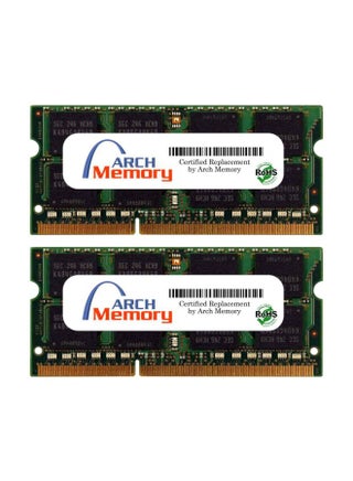UDIMM DDR3 RAM For Lenovo ThinkCentre M92p 3209-L2U Green - v1569226408/N30199148A_1