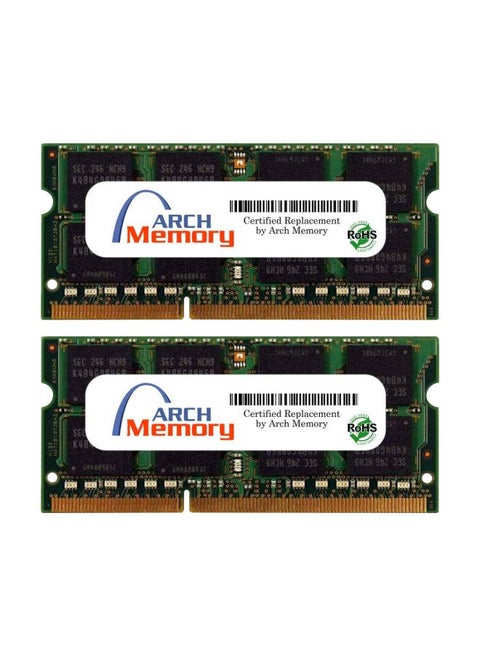 UDIMM DDR3 RAM For Lenovo ThinkCentre M92p 3209-L2U Green