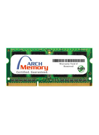 SODIMM DDR3 RAM For Dell Precision M2800 Green - v1569226633/N30199875A_1