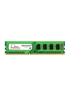 UDIMM DDR3 PC3-12800 RAM For Lenovo ThinkCentre M78 5100-C1U Green