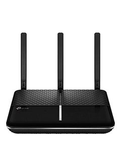 Archer C2300 AC2300 Wireless MU-MIMO Dual Band Gigabit Router Black