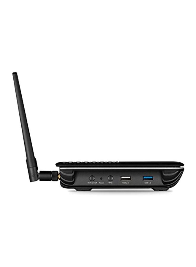TP-LINK - Archer C2300 AC2300 Wireless MU-MIMO Dual Band Gigabit Router Black - Image 1