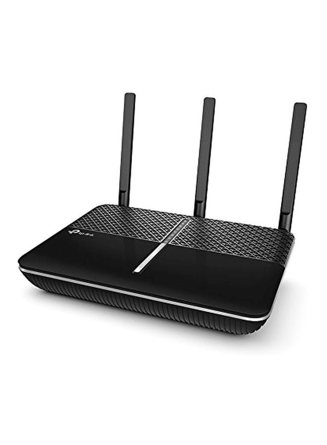 TP-LINK Archer MU-MIMO Dual Band Gigabit Router Black  - Image 2