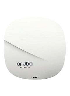 Aruba 310 Series Wireless Access Point White 