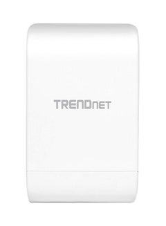 PoE Access Point White