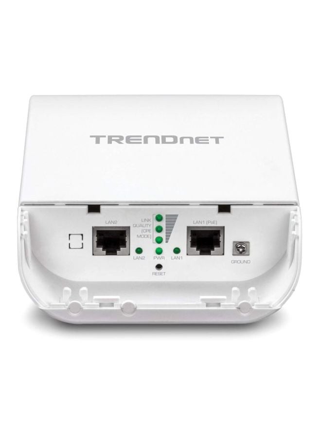 Trendnet - PoE Access Point White - Image 1
