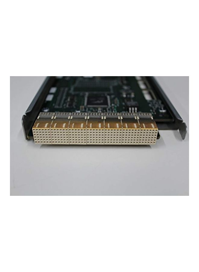 DELL - Zemm Ultra 320 SCSI Controller Card Green/Silver - Image 1