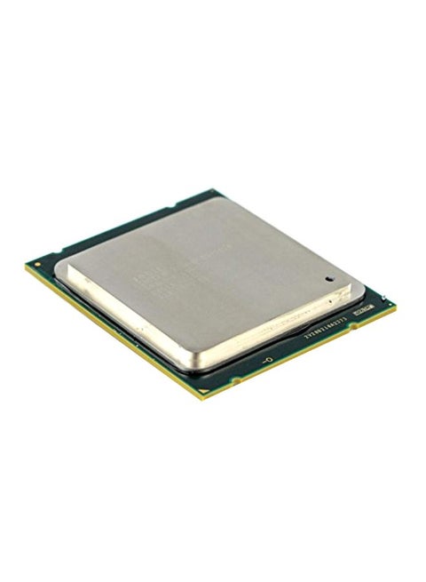 Xeon E5-1620 Quad Core Processor Green