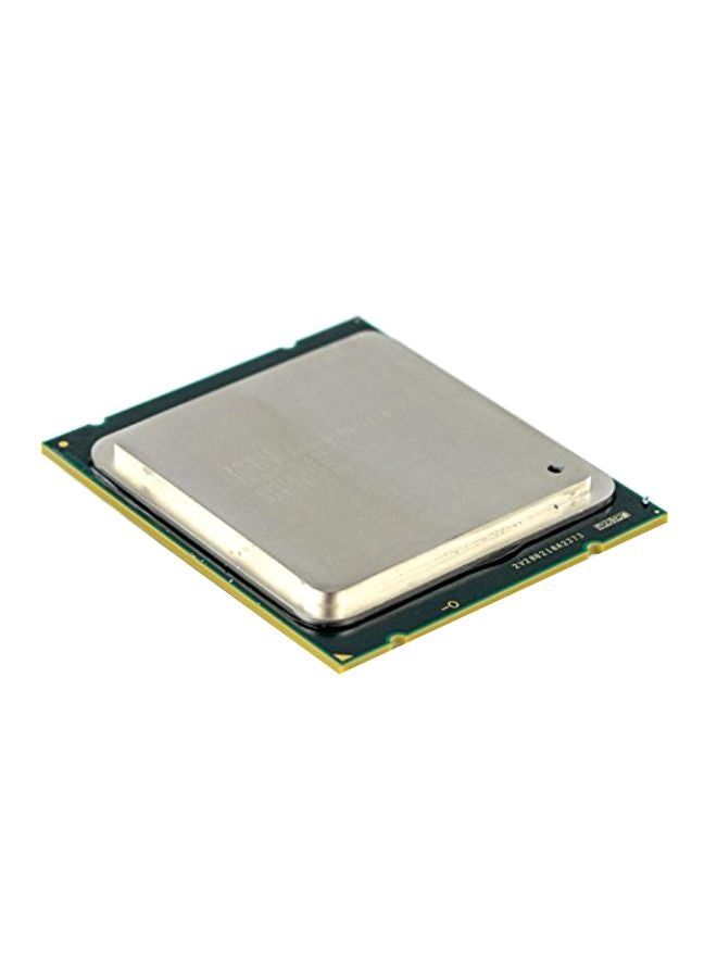 Intel - Xeon E5-1620 Quad Core Processor Green - Image 1