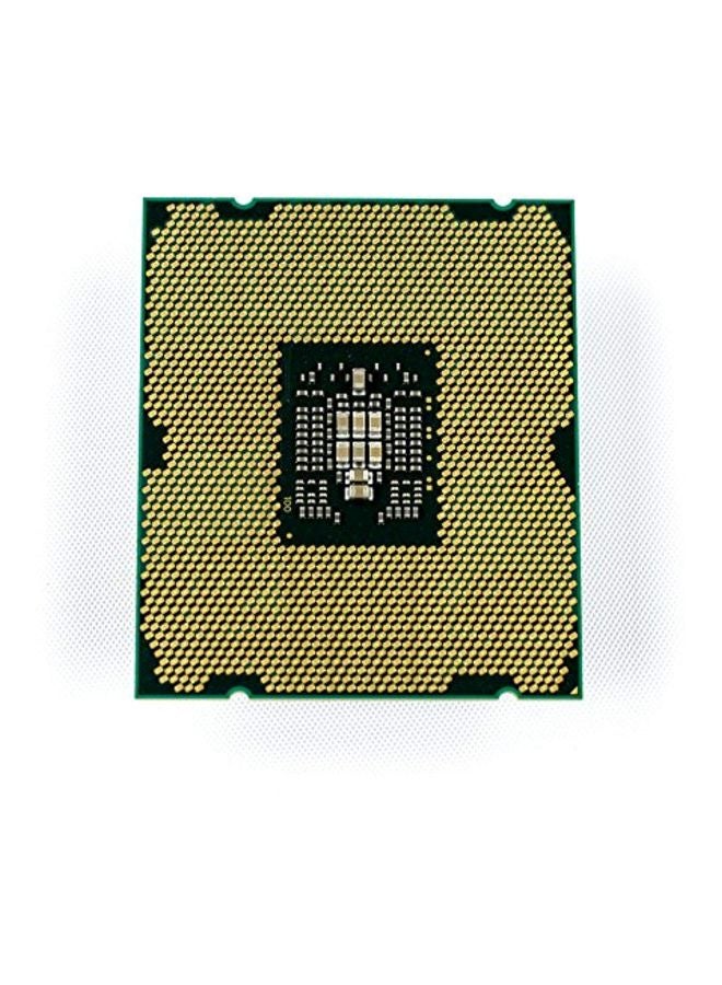 Intel - Xeon E5-1620 Quad Core Processor Green - Image 1