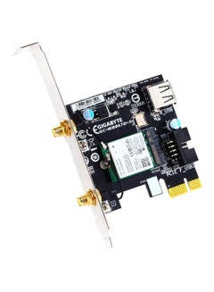 Gc-wb867d Dual Frequency Band Multicolour
