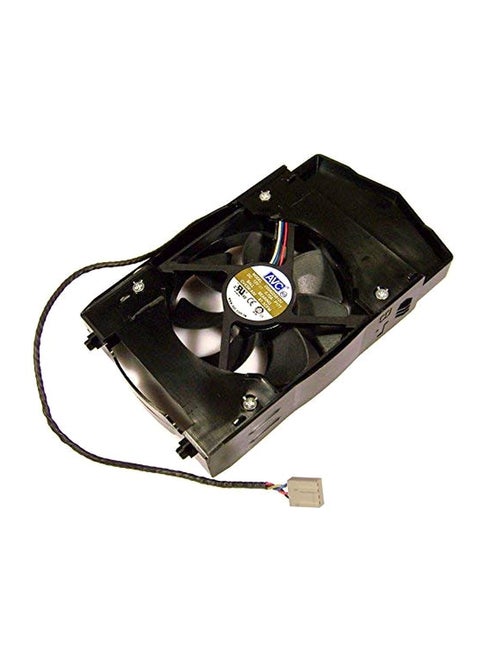 Alienware Aurora R3 Cooling Fan Black