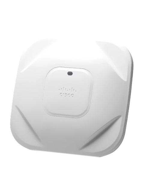Aironet Wireless Access Point White