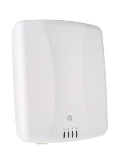 Wireless Access Point Router White