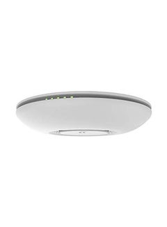 Mikrotik Cap Lite Wireless Access Point White  - Image 1
