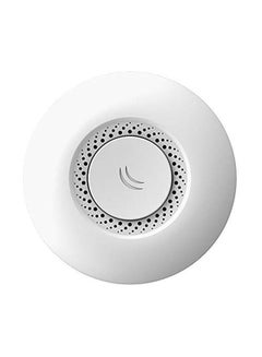 Mikrotik Cap Lite Wireless Access Point White  - Image 2