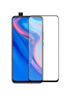 Screen Protector For Huawei Y9 Prime (2019) Clear/Black