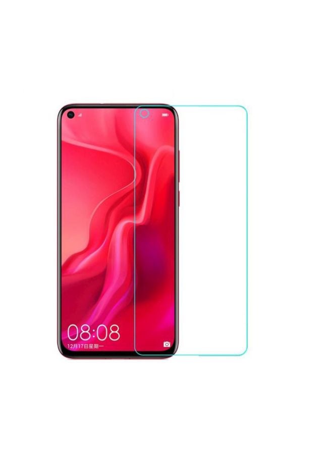 Generic - Tempered Glass Screen Protector For Huawei Honor View 20 Clear - Image 1