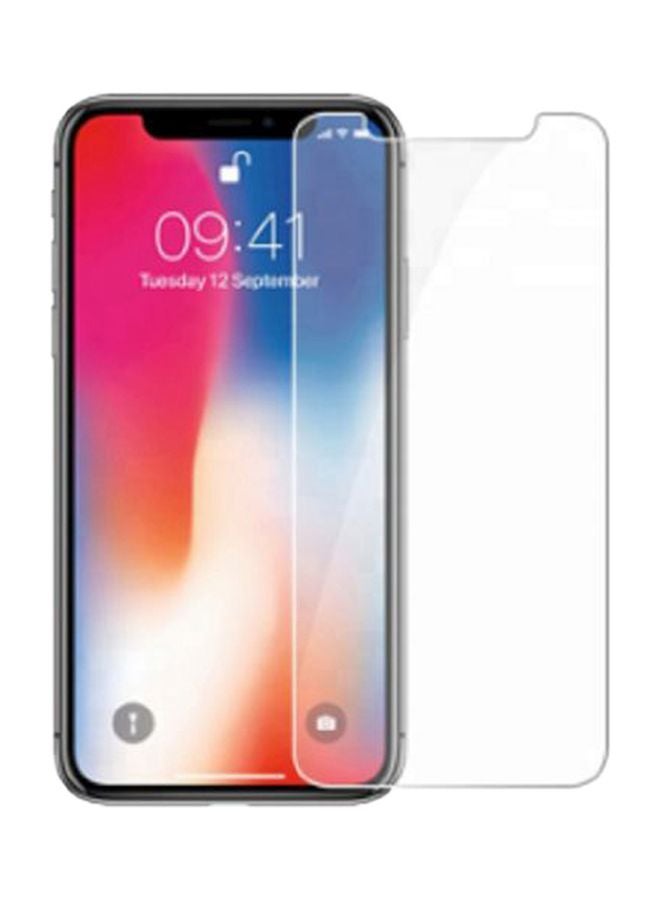 Screen Protector For Apple iPhone XR Clear - Image 1