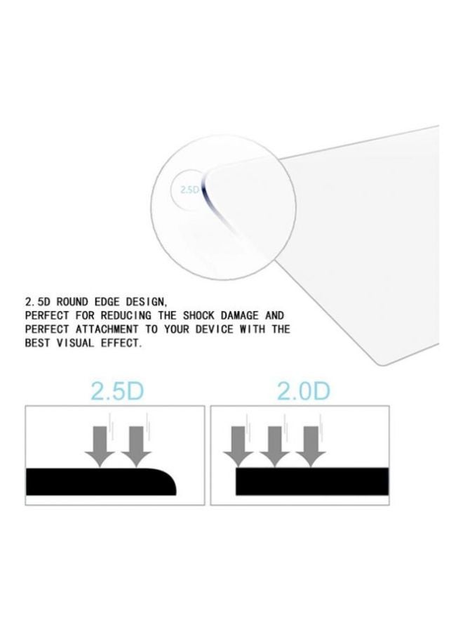 Screen Protector For Apple iPhone XR Clear - Image 5