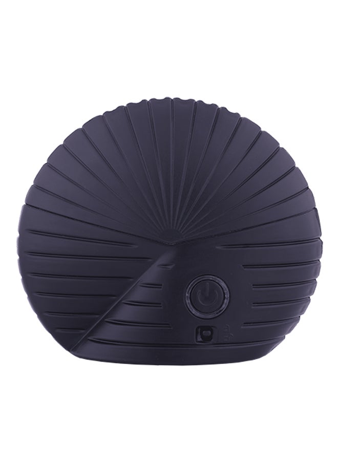 ألسيف إليك مبخرة كروني شيل أسود 8ملليلتر