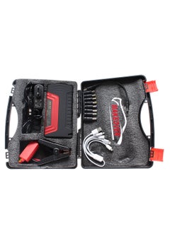 Multi-Function Jump Starter