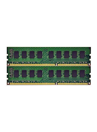 2-Piece DDR3 RAM For ASRock Motherboard X58 SuperComputer - v1569233492/N30210727A_1