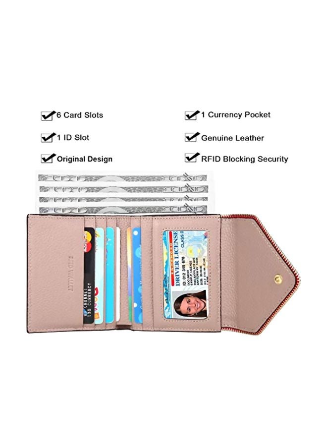 RFID Blocking Wallet Multicolour - v1569234798/N30206221A_4